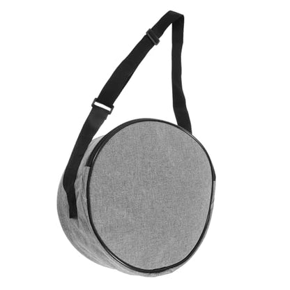 BESPORTBLE Convenient Disc Bag Golf Stand Bag Small Gym Bag Golf Accessories Vessel Hat Sports Bag Balls Garment