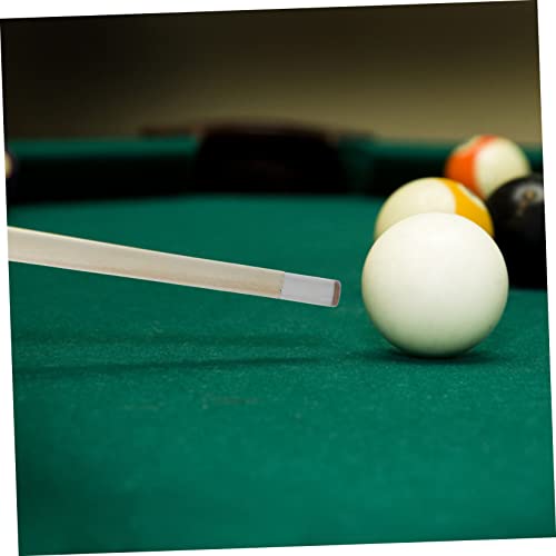 Mini Pool Cue Stick Billiard Cue for Compact Design for Easy Storage and Sturdy for Skills for Boys