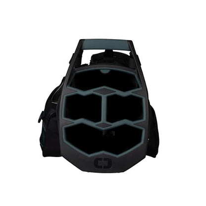 OGIO Fuse Stand Bag(Bluegrass) - color: Bluegrass