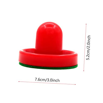 1set Air Hockey Air Hockey Accessories Includes Pucks and for Competitive Play