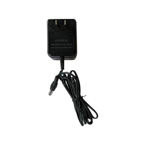 Gold Standard Games - Air Hockey Scoring Unit Electronic Power Supply