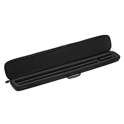 Casemaster Parallax - color: Black with Black Trim