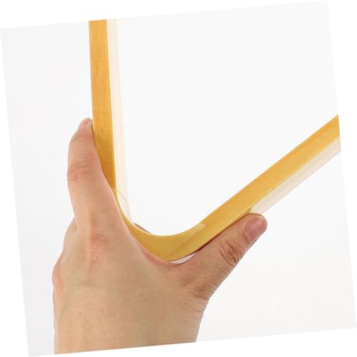 2pcs Triangle Hardwood Rack for Standard Billiard Pool Frame for Professional and Easy Setup Smooth Finish for Snooker Enthusiasts