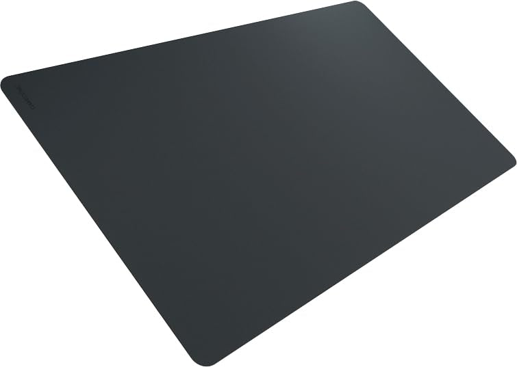 Prime Playmat: Black - color: Black