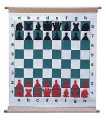 The House of Staunton Extra Pieces for Your 28" Slotted-Style Chess Demonstration Set