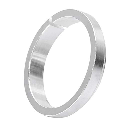 Mountain bikes heads Tube Aluminum Alloy Bearing Bowl Group 44mm External , bikes Front Fork Bowl Set , bikes Front Fork Bowl Set , Mountain bikes heads Tubbike bowl bikes heads bowl bikes bowl bicycl