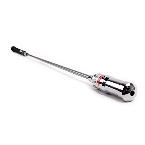 Swing Caddy: Golf Swing Trainer Patented for Distance, Rhythm, Tempo, Accuracy & Warmup