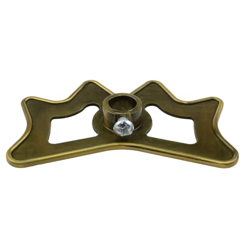 Billiard Accessories Cue Holder Billiard Bridge Head Sliding Portable Bridgehead Moosehead Bridgehead for Aligning Pool Cues Used in Clubs 1PCS