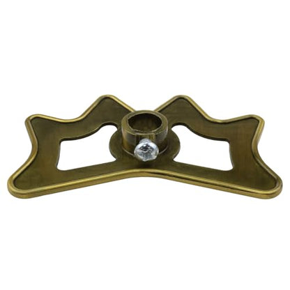Billiard Accessories Cue Holder Billiard Bridge Head Sliding Portable Bridgehead Moosehead Bridgehead for Aligning Pool Cues Used in Clubs 1PCS