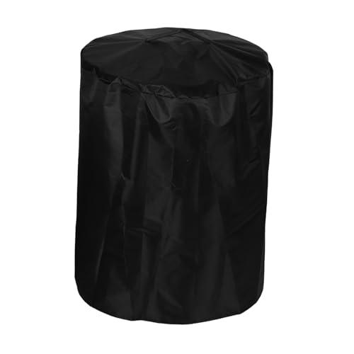 BESPORTBLE Heavy Duty Jacket for Outdoor Protection Fit Rainproof Oxford Material Easy to Transport for Various Disc Golf Baskets