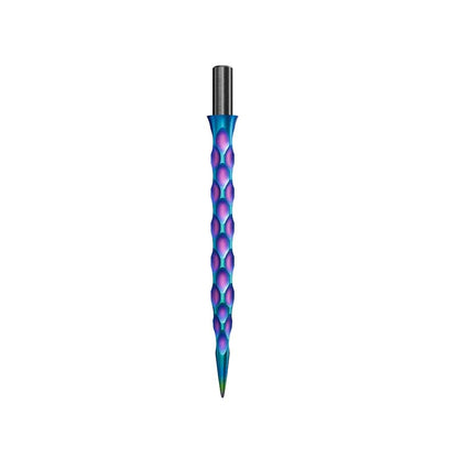 CUESOUL Touch Point - color: Rainbow Snake Grip, size: 33mm