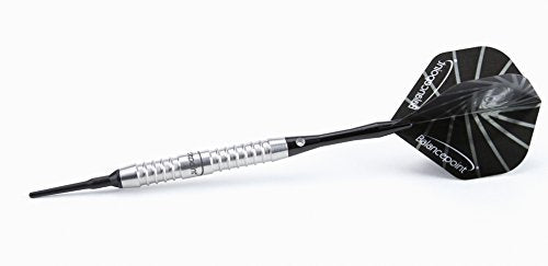 BalancePoint Model 501-18 Gram Soft Tip Darts - Better Balance ... Better Darts