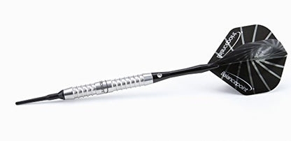 BalancePoint Model 501-18 Gram Soft Tip Darts - Better Balance ... Better Darts