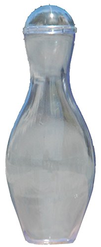 Mini Bowling Pin Candy Container Party Favor 12 Pack