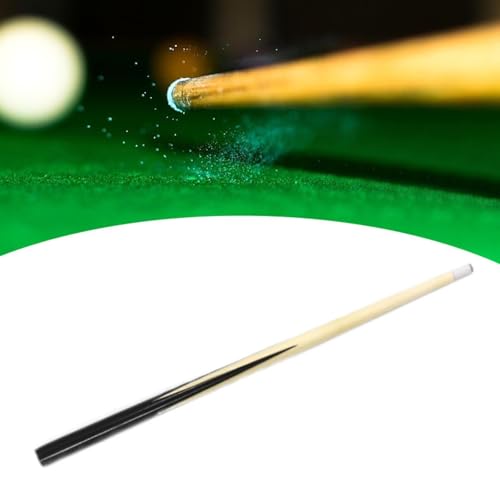 Kids Pool Cue Durability Accessories Training Equipment Billiard Pool Stick