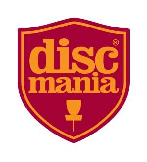Discmania Active Premium Rockstar Disc Golf Fairway Driver | Understable Disc Golf Driver | Durable Premium Plastic | Fairway Driver Disc Golf Disc | Beginner Friendly Frisbee Golf Driver (Yellow)
