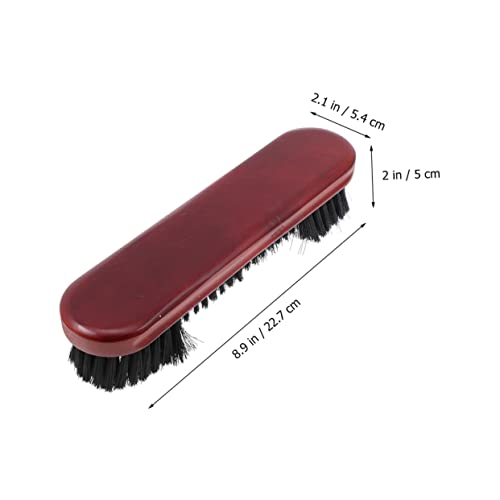 2pcs Billiard Table Broom Billiard Table Pool Table Clean Brush Pool Table Brush Set Multifunctional Cleaning Brush Felt Kit Wood Cleaner Billiards Pool Table Clean Brush