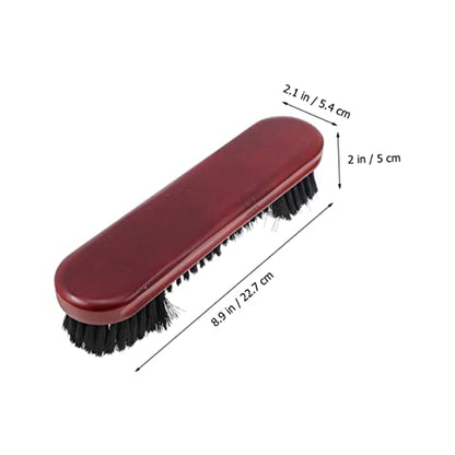 2pcs Billiard Table Broom Billiard Table Pool Table Clean Brush Pool Table Brush Set Multifunctional Cleaning Brush Felt Kit Wood Cleaner Billiards Pool Table Clean Brush