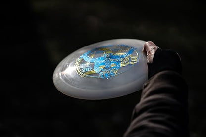 Dynamic Discs Disc Golf Discs Set (Misprint 10-Pack) - Affordable Disc Golf Accessories for Men - Includes Drivers, Fairways, Midranges & Putters - Great Starter Set for Beginners, Intermediates - style: 10 Pack