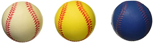 SKLZ Training Baseballs - color: Red, size: 2.78"