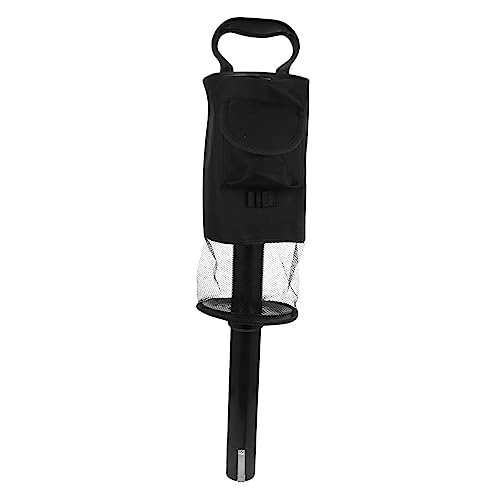 KICHOUSE Golf Accessories Pick up Ball Tube Ball Tube Carry Resilient Eco-Friendly Improve Your Game