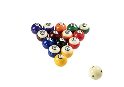 PEARSON Billiard Balls Pool Balls Billiard Set - style: Prestige Set
