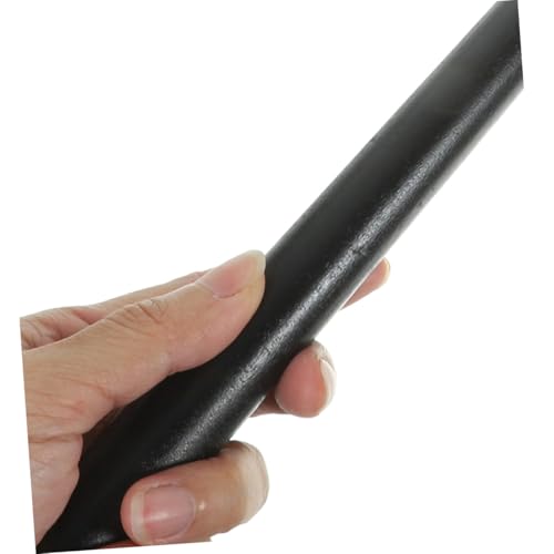 2Pcs Short Pool Cue Sticks Wooden Billiard Cue for Pool Tables Lightweight and Portable Training Sticks for Boys for Beginners