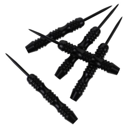 INOOMP Metal for Replacement Portable Tips Flight Needles Tips for Replacement