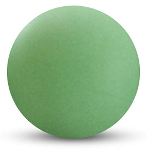 Recreational-Quality (1-Star, 40mm) Ping Pong Balls - color: Green, size: 12-Pack
