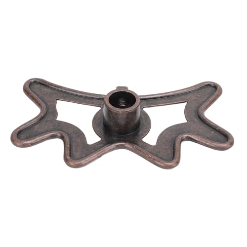 Billiard Bridge Head, Pool Stick Bridge for Pool Table Accessory, with Good Applicability for Various Cues