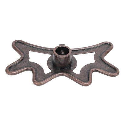 Billiard Bridge Head, Pool Stick Bridge for Pool Table Accessory, with Good Applicability for Various Cues