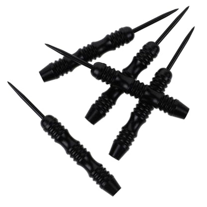 BESPORTBLE Metal Darts Wear-Resistant Tips Practical Sports Needles Flight Tips Heads for