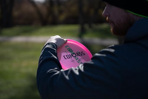 Dynamic Discs Disc Golf Set (Misprint 5-Pack) - Affordable Frisbee Golf Discs Set for Beginners - Includes Drivers, Fairways, Midranges & Putters - Multiple Plastics from DD, Latitude 64 & Westside - style: 5 Pack