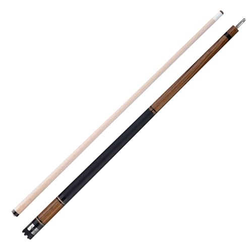 Viper by GLD Products Naturals 58" Pool Cue - color: Beliwood, size: 18 Ounce