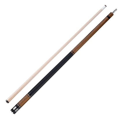 Viper by GLD Products Naturals 58" Pool Cue - color: Beliwood, size: 18 Ounce