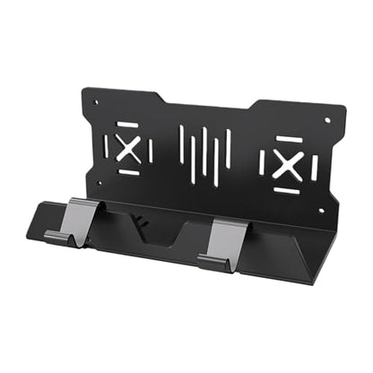 Efficient Space Saving Steel Construction Controller Wall Mount Storage Game Accessories Organiser Stand Controller Storage