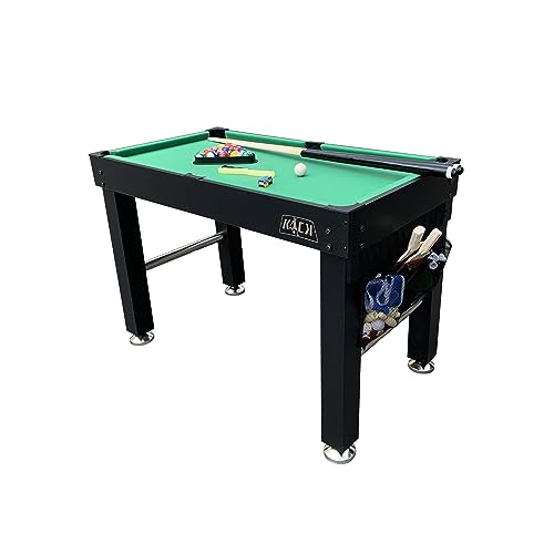 KICK Defender 48" 10-in-1 Multi-Game Table