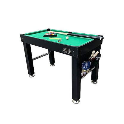KICK Defender 48" 10-in-1 Multi-Game Table