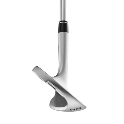 Performance Golf ONE Wedge | Accelerates The Club Through Any Lie | Solid Shots | No Chunking | Gets You On The Green in One Shot - size: Left, style: 50 Degrees