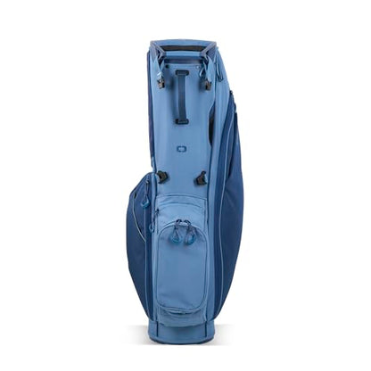 OGIO Fuse Stand Bag(Oceanfront) - color: Oceanfront