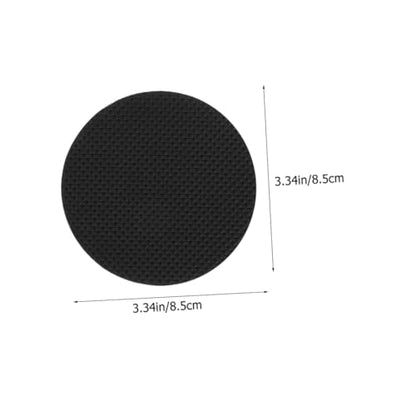 BESPORTBLE Pool Table Leveling Shims 12pcs Billiard Table Leg Pads Eva Furniture Legs Feet Accessories Built God Tough