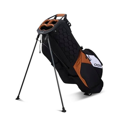 OGIO Fuse Stand Bag(Caldera) - color: Caldera