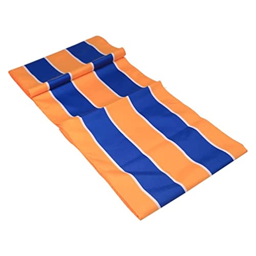 2-14M Oxford Cloth Game Running Mat, Kids Sports Game Run Mat, Adult Team Building Activity Game Equipment (Color : C, Size : Kids-4M/13FT) - color: C, size: Kids-4M/13FT