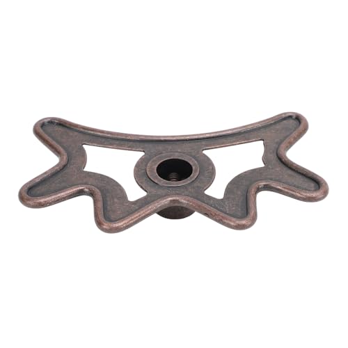 Billiard Bridge Head, Pool Stick Bridge for Pool Table Accessory, with Good Applicability for Various Cues