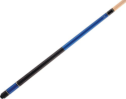 McDermott 58in Lucky L11 Two-Piece Pool Cue