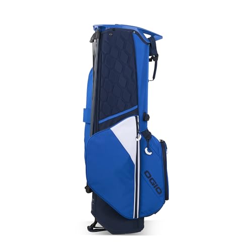 OGIO Fuse Stand Bag(Blue Sky) - color: Blue Sky