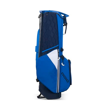 OGIO Fuse Stand Bag(Blue Sky) - color: Blue Sky