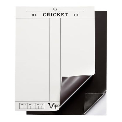 Viper by GLD Magna Score Pro 3-in-1 Magnetic Dry Erase Dart Scoreboard