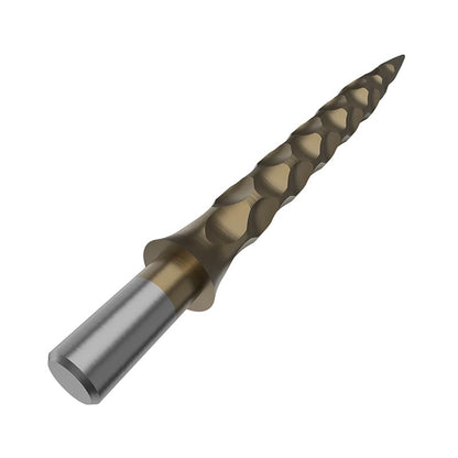 CUESOUL Touch Point - color: Snake Grip, size: 33mm