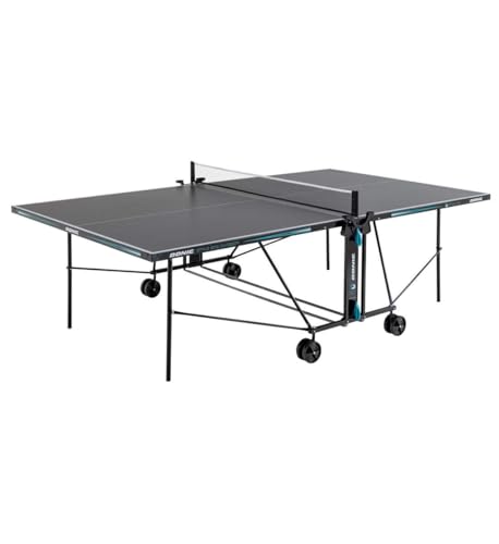 Donic Style 600 Outdoor Table Tennis Table